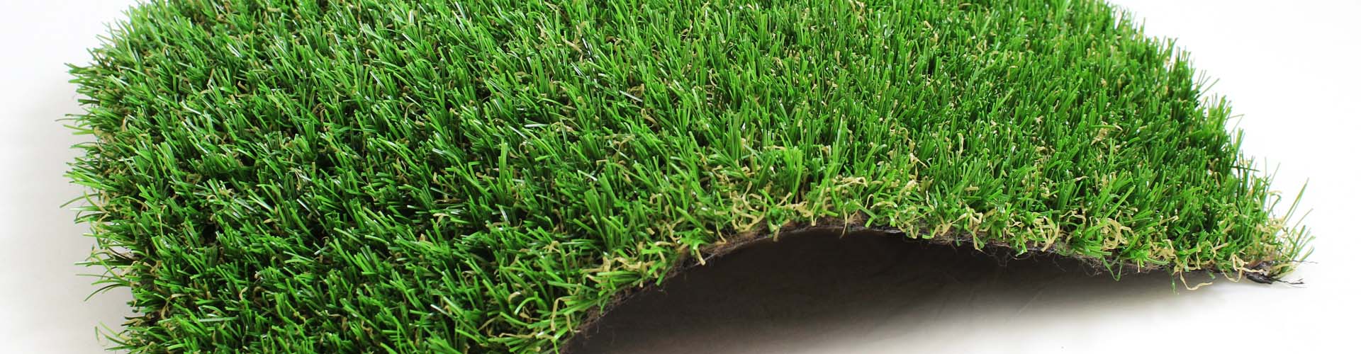 grass banner